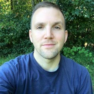 Meet your Posher, Matthew